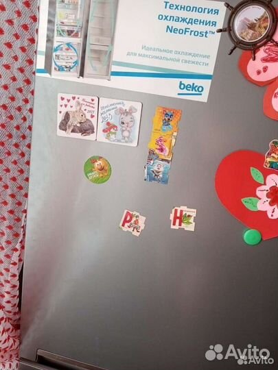 Ремонт холодильников