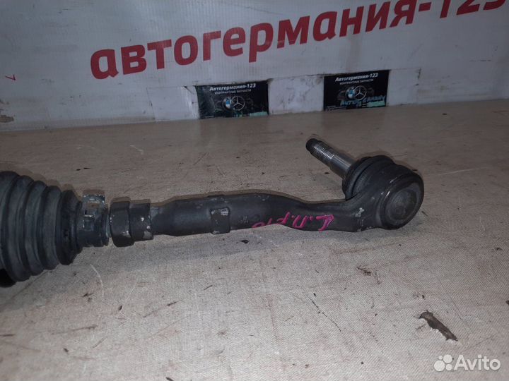 Рулевая тяга передняя левая Bmw 523I F10 N52B25AF