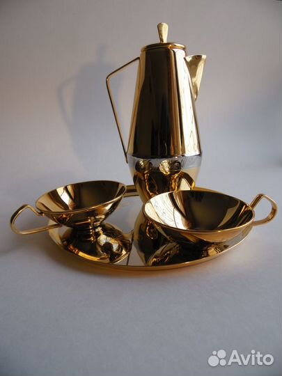 Кофейный набор