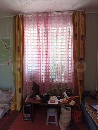 3-к. квартира, 59,7 м², 1/2 эт.