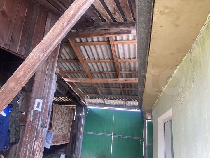 3-к. квартира, 66,3 м², 1/1 эт.