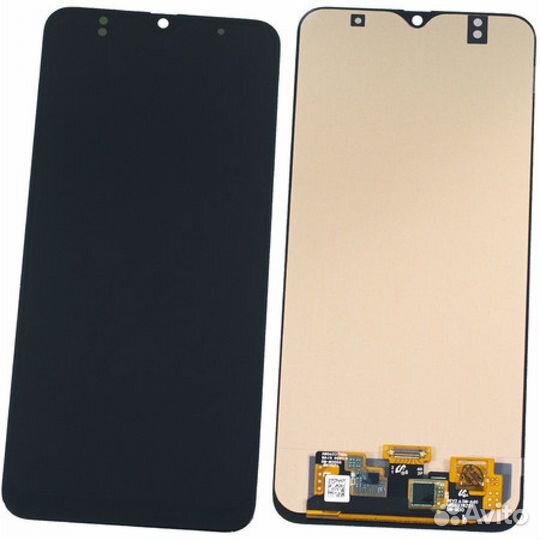 Дисплей для Samsung M215 / M307 Galaxy M21 / M30s