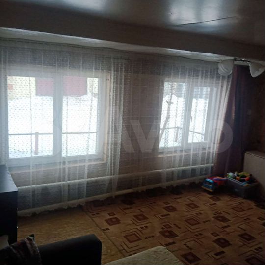 Дом 60 м² на участке 6 сот.