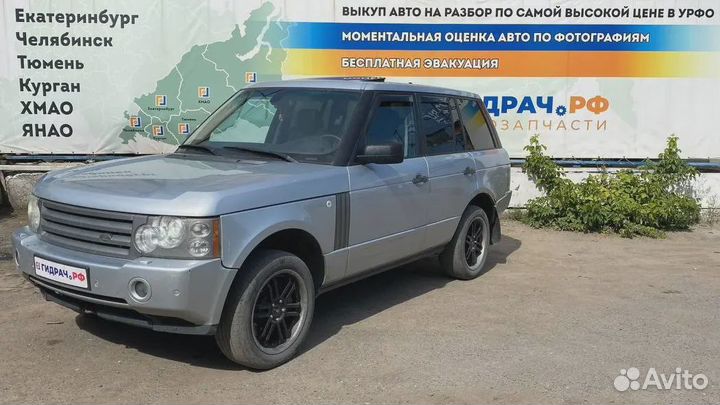 Резистор отопителя Land Rover Range Rover (L322) J