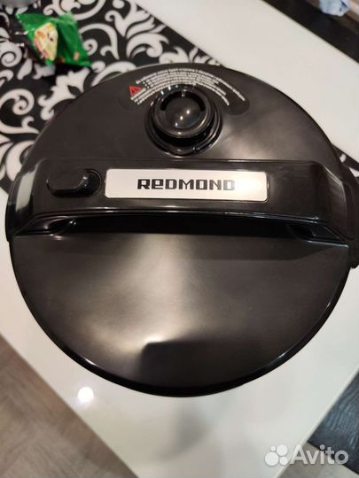 Мультиварка redmond