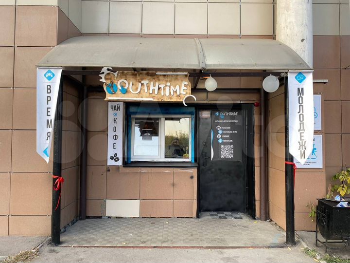 Свободного назначения, 106.2 м²