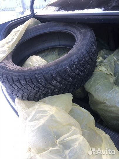 Michelin Energy E3B 205/55 R16