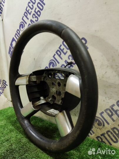 Руль Ford C-Max универсал 1.8 qqda 2004