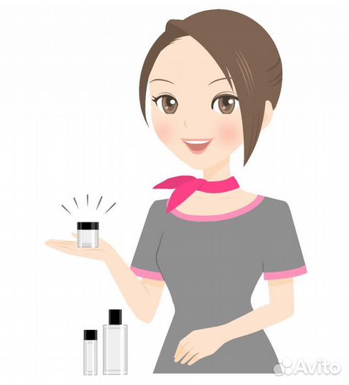 Продавец в отдел промышленных товаров