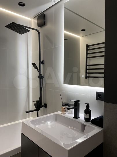 1-к. квартира, 30 м², 2/5 эт.