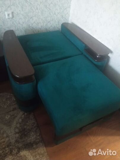 Детское кресло