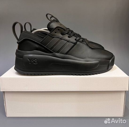 Кроссовки Adidas Y3 Rivalry