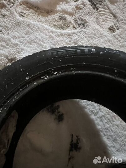 Зимние покрышки r14