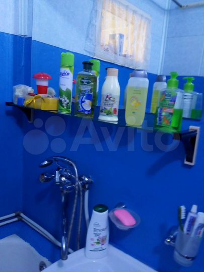 2-к. квартира, 42,9 м², 4/4 эт.