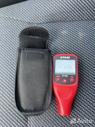 Толщиномер etari 600