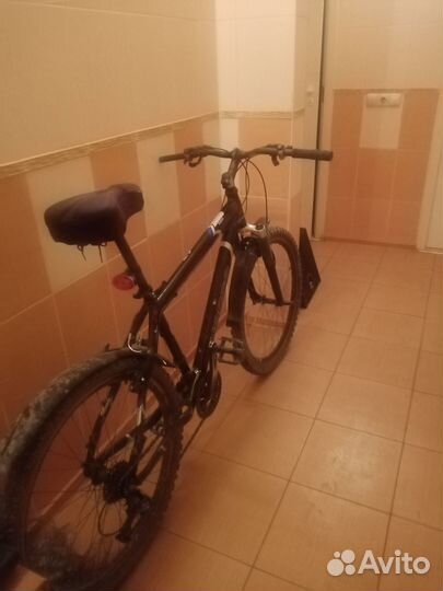 Norco bushpilot