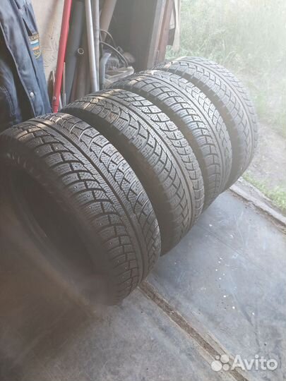 Matador MP 50 Sibir Ice 2 225/60 R17