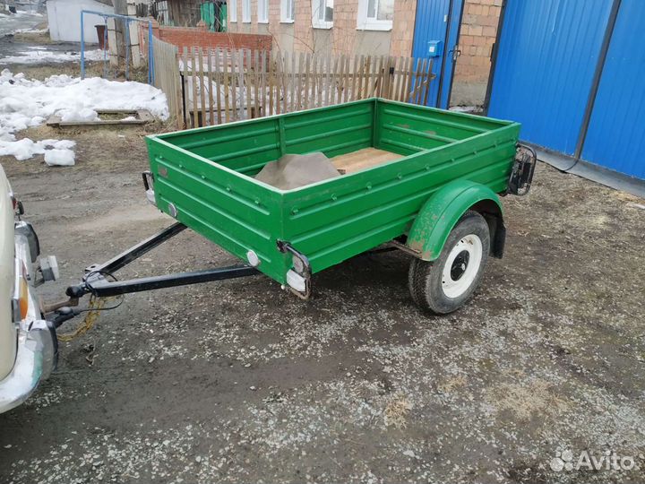 Увезу ваш груз