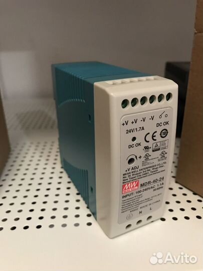 Оборудование