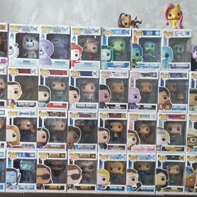 Funko pop