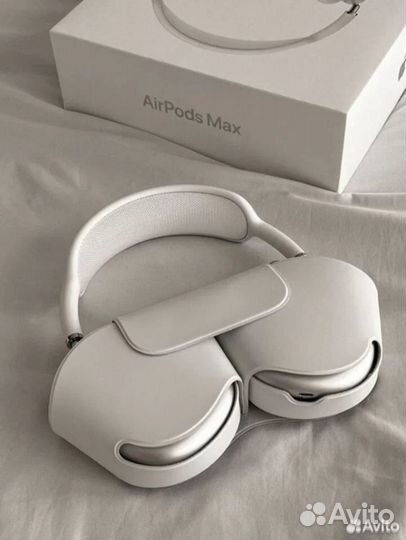 Apple AirPods Max Оригинал + Гарантия