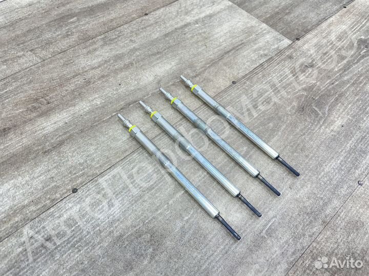 Свеча накаливания X-Trail T32 / Qashqai J10 J11