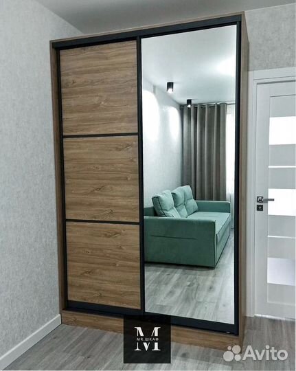 Шкаф купе напрямую от производителя