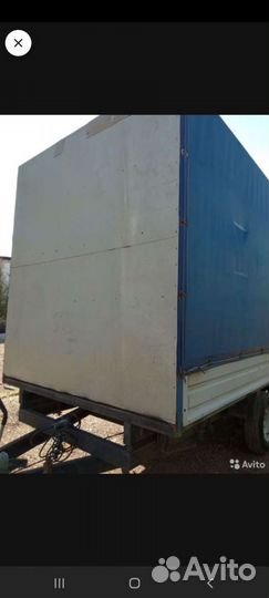 Прицеп Автомаш