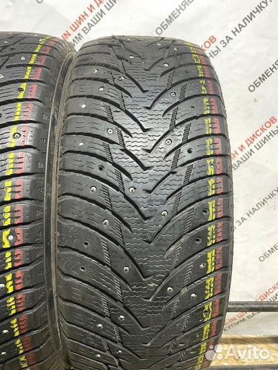 Nankang Ice Active AW-1 205/55 R16 94M