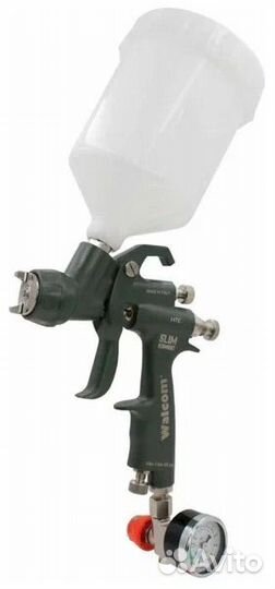 Walcom Slim Kombat HTE 1.3 мм