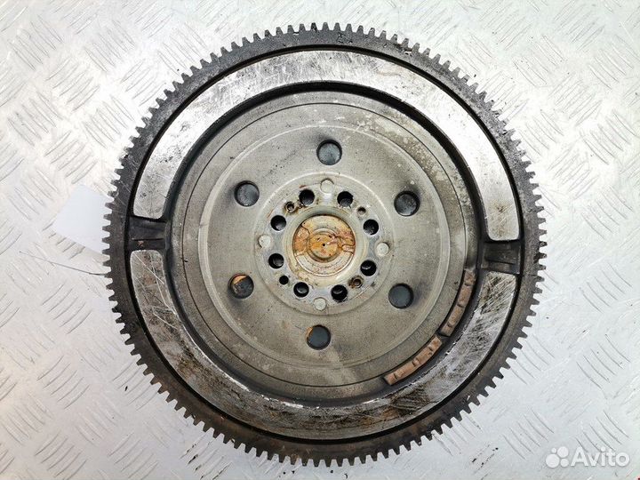 Маховик (демпфер сцепления) для Audi A6 C5