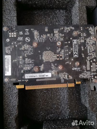 Видеокарта