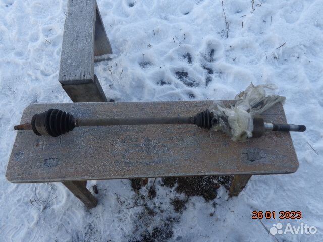 Главный тормозной цилиндр додж караван