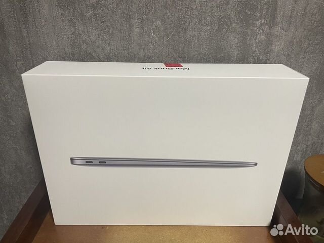 Apple Macbook M1 Air 13 2020