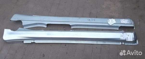 Порог Деу Матиз Matiz