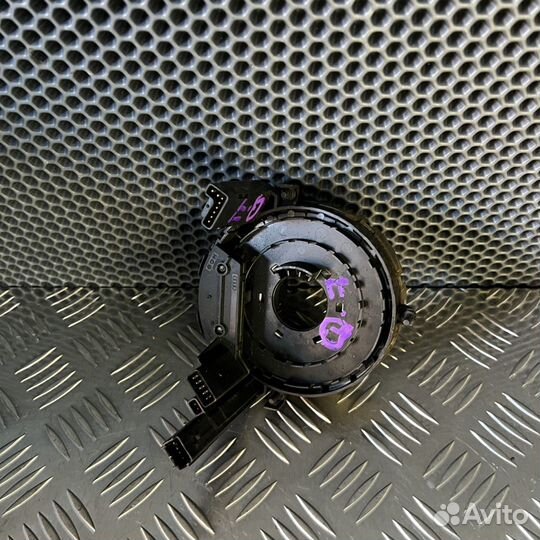 Шлейф руля Audi Q7