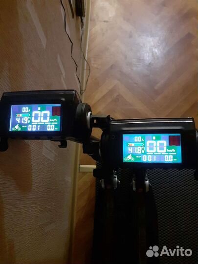 Электросамокат Kugoo S3