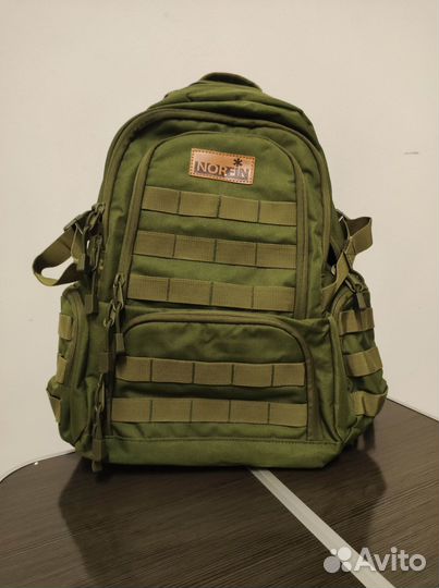 Рюкзак norfin tactic 35 NF