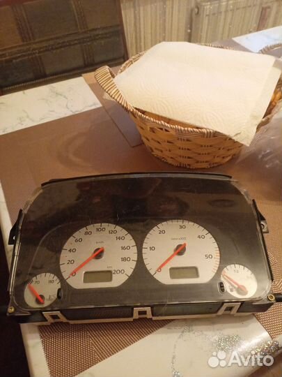 Стедометор