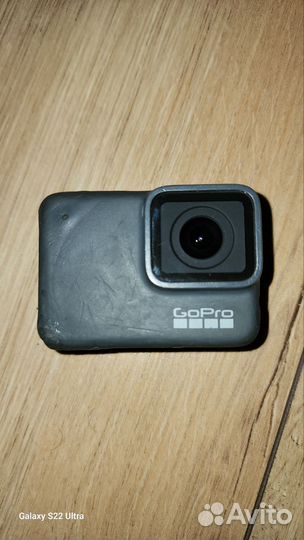 Камера GoPro Hero