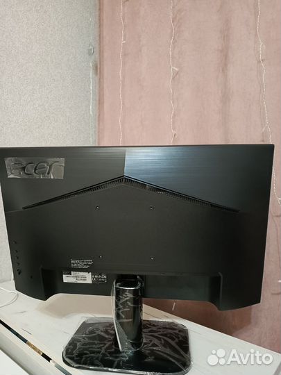 Монитор 24 дюйма