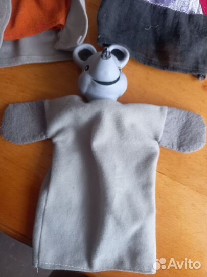 Кукольный театр