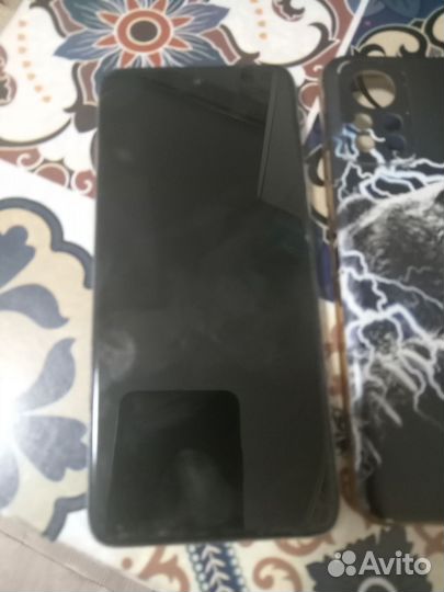 Infinix HOT 11S, 4/64 ГБ