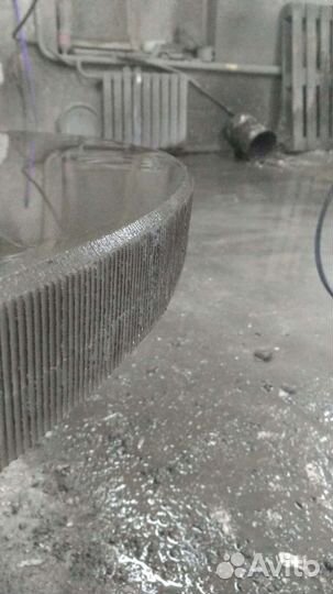 Изделия из бетона для фасада, сада и дома