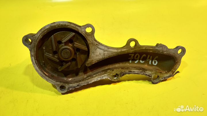 Помпа для Nissan Almera N16