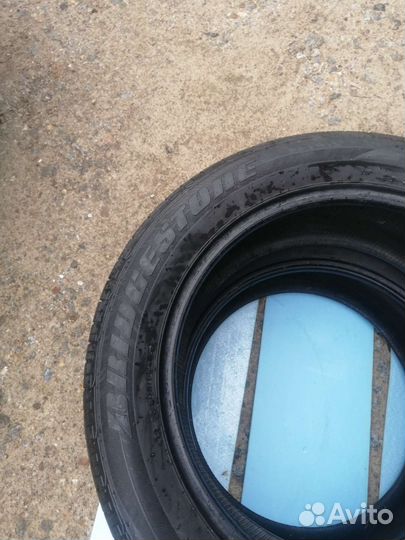 Bridgestone Dueler H/P 225/55 R18