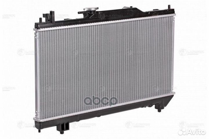 Радиатор охл. для а/м Toyota Avensis (97)