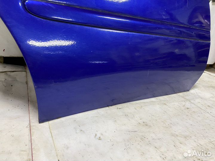 Дверь задняя правая Toyota Marino, Ceres