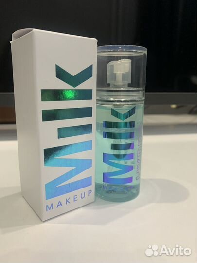 Milk Makeup Hydro Grip Setting Spray