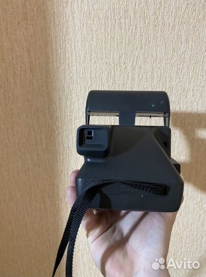 Фотоаппарат polaroid one step close up